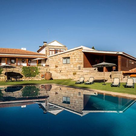 מלון שאבס Rural Casa Samaioes מראה חיצוני תמונה
